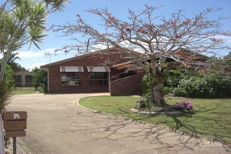 22 Paul Dr, Point Vernon, QLD 4655