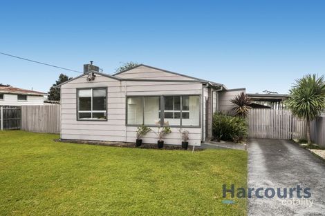 Property photo of 36 Newark Avenue Newborough VIC 3825