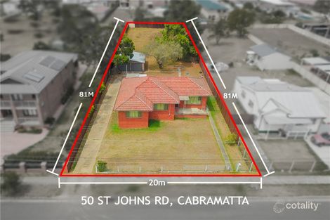 Property photo of 50 St Johns Road Cabramatta NSW 2166