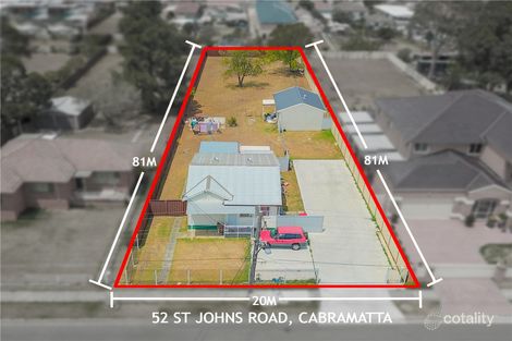 Property photo of 50 St Johns Road Cabramatta NSW 2166