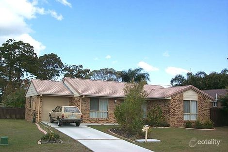 Property photo of 40 Oleander Drive Bongaree QLD 4507