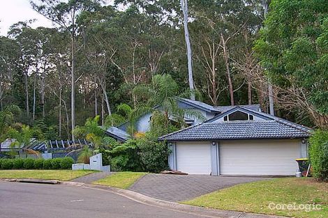 Property photo of 5 Kings Lynn Court West Pennant Hills NSW 2125