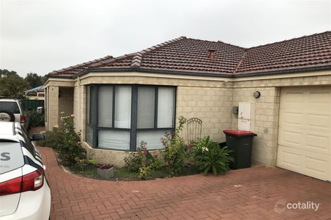 3/75 Beach Rd, South Bunbury, WA 6230