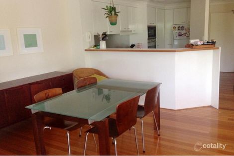 Property photo of 13/179 Baroona Road Paddington QLD 4064