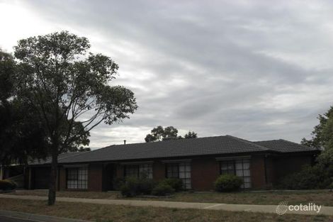 3 Muirfield Dr, Sunbury, VIC 3429