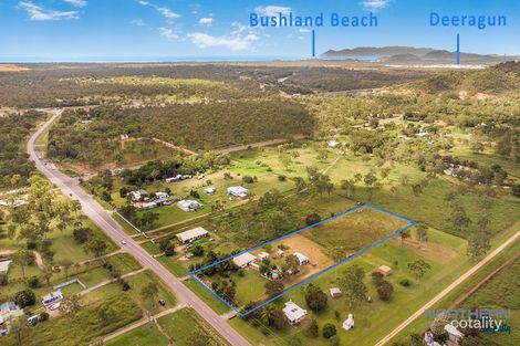 Property photo of 89 Black River Road Black River QLD 4818