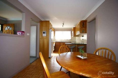 Property photo of 38 Fir Crescent Albion Park Rail NSW 2527