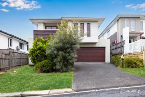 41 Cockatoo Pl, Rochedale, QLD 4123