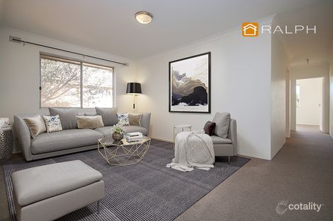 Property photo of 7/99 Hampden Road Lakemba NSW 2195