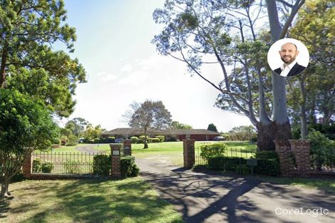 Property photo of 111 Glenhaven Road Glenhaven NSW 2156