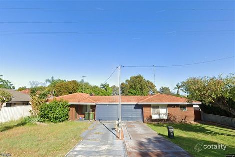 2/9 France St, Mandurah, WA 6210