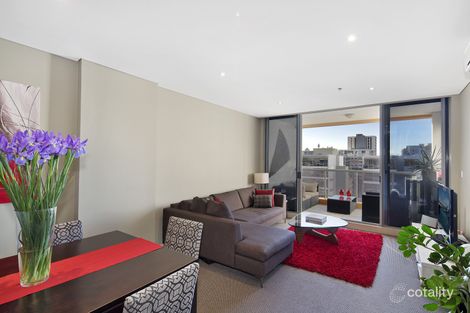Property photo of 910/6 Lachlan Street Waterloo NSW 2017