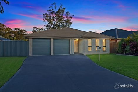Property photo of 14 Narrabeen Close Mardi NSW 2259