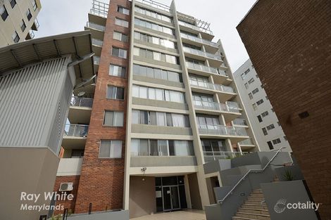 Property photo of 602/13 Spencer Street Fairfield NSW 2165
