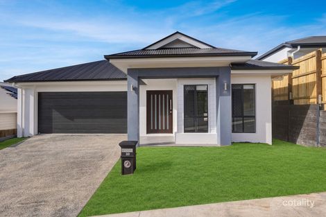 Property photo of 33 Elderberry Street Narangba QLD 4504