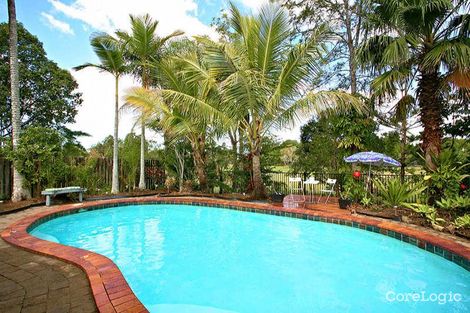 Property photo of 69 Cobai Drive Mudgeeraba QLD 4213