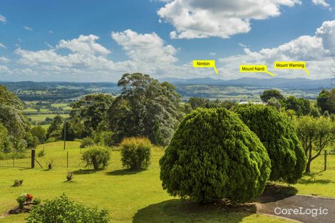 Property photo of 215 Cowlong Road McLeans Ridges NSW 2480