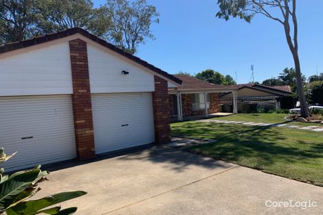 Property photo of 49 Latrobe Avenue Helensvale QLD 4212