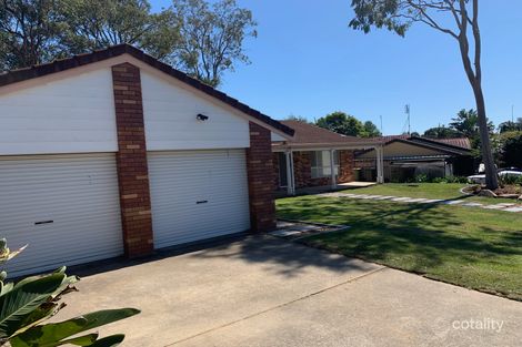 Property photo of 49 Latrobe Avenue Helensvale QLD 4212