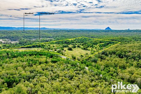 1651-1729 D'Aguilar Hwy, Bracalba, QLD 4512