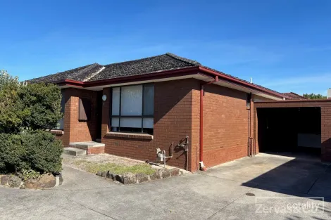 2/7 Coombs Ave, Oakleigh South, VIC 3167