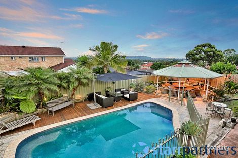 Property photo of 12 Skyhawk Avenue Raby NSW 2566