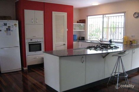 Property photo of 126 Burbong Street Chapel Hill QLD 4069