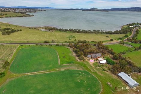 Property photo of 342 Shark Point Road Penna TAS 7171