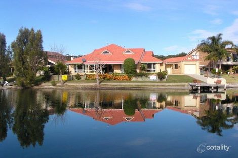 Property photo of 4 Cormorant Avenue Sussex Inlet NSW 2540