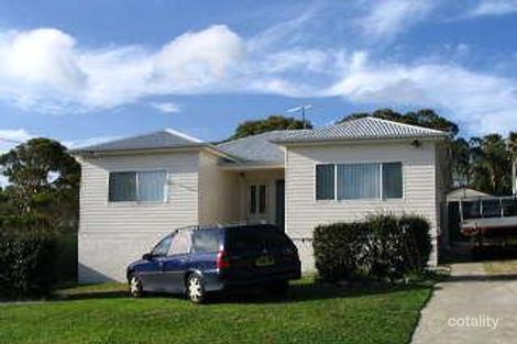Property photo of 19 Chief Street Belmont North NSW 2280