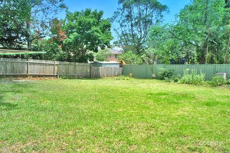 Property photo of 38 Dawson Street Epping NSW 2121