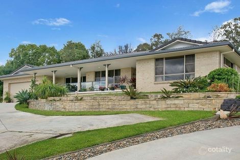 37 Deloraine Rd, Lismore Heights, NSW 2480
