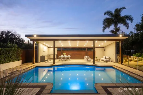 Property photo of 13 Tangy Street Brookfield QLD 4069