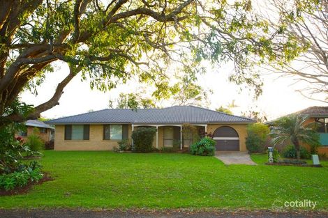 14 Mellis Cct, Alstonville, NSW 2477