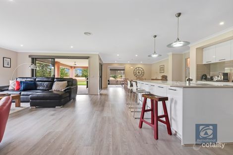 Property photo of 45 Pinerate Place Echuca VIC 3564