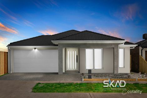 Property photo of 114 Jardin Road Wollert VIC 3750