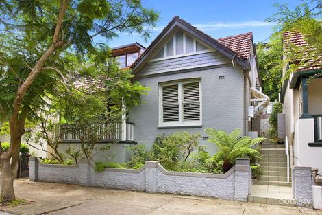 17 Walker Ave, Edgecliff, NSW 2027