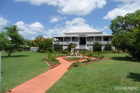 Property photo of 38 North Street Childers QLD 4660