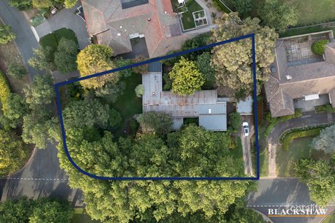 Property photo of 2 Hutt Street Yarralumla ACT 2600