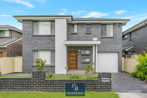 1b O'Connell St, Smithfield, NSW 2164