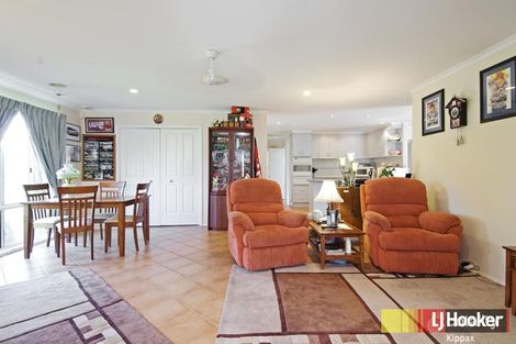 Property photo of 97 Marchant Circuit Dunlop ACT 2615