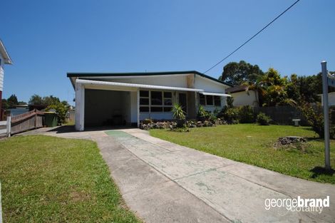 Property photo of 25 Adelaide Street Tumbi Umbi NSW 2261