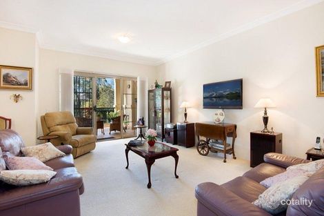 Property photo of 10/8 Aurora Drive St Ives Chase NSW 2075