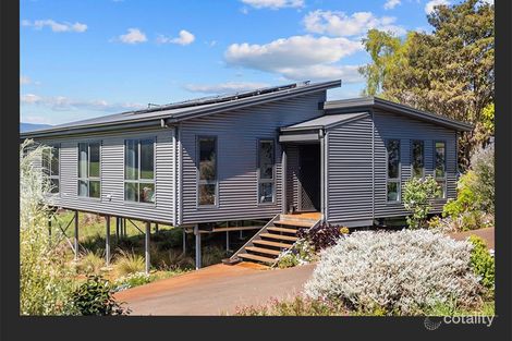 12 Union St, Scottsdale, TAS 7260