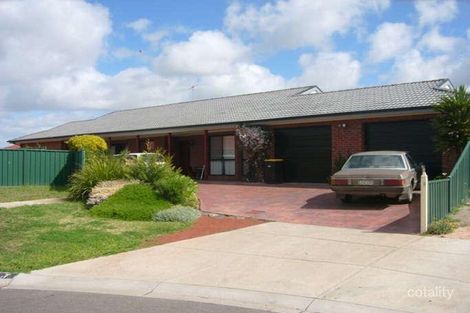 7 Tonelli Pl, Burnside, VIC 3023