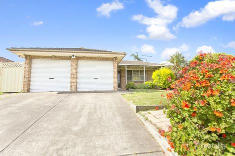20 Sherborne Pl, Glendenning, NSW 2761