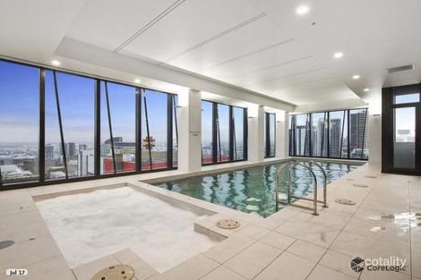 Property photo of 4107/568-580 Collins Street Melbourne VIC 3000
