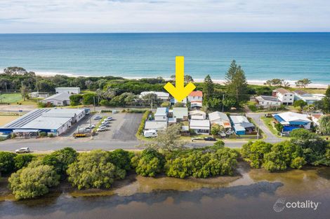Property photo of 77 Riverside Drive Wooli NSW 2462