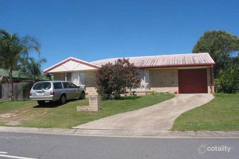 Property photo of 3 Robinson Court Berrinba QLD 4117