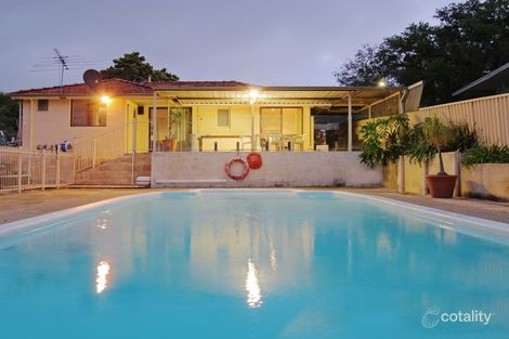 44 Mopsa Way, Coolbellup, WA 6163